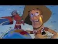 The Making Of Toy Story History Early Test 1992