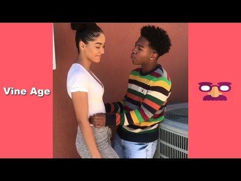 Funny Deshae Frost Compilation (w/Titles) TOP Viners Compilation February 2018 - Vine Age✔