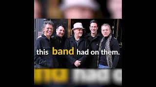 Frank Gambale on Chick Corea and the Elektric Band #chickcorea