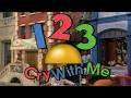 YTP 123 Cry With Me