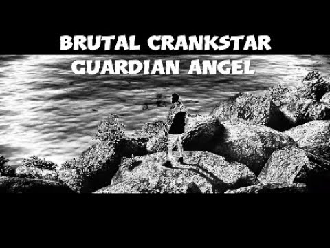 Brutal Crankstar x Maximus - Guardian Angel (GTA 5 Music Video)