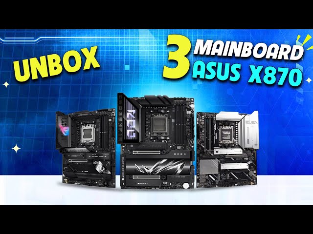 Mainboard ASUS PRIME X870-P WIFI