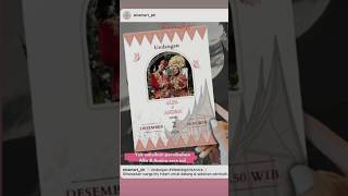 Download lagu GAK BAKALAN BISA MOVEON DG PERNIKAHAN INI TERNIAT #myheartsctv #cutsyifa #rizkynazar #shorts #fyp mp3