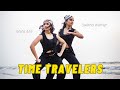 Time Travellers - M.I.A. // Swetha Warrier x Ishita Mili