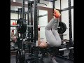 ナローベンチプレス 120kg
