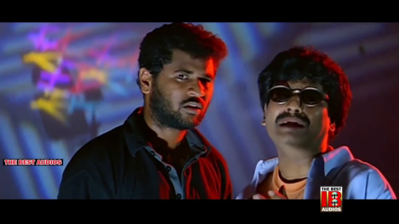 Aaya Onnu Song Lyrics | Ninaivirukkum Varai | Krishnaraj, Prabhu Deva