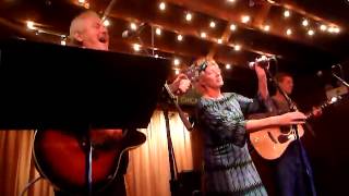 Langford, Timms & Fulks - Beaten And Broken