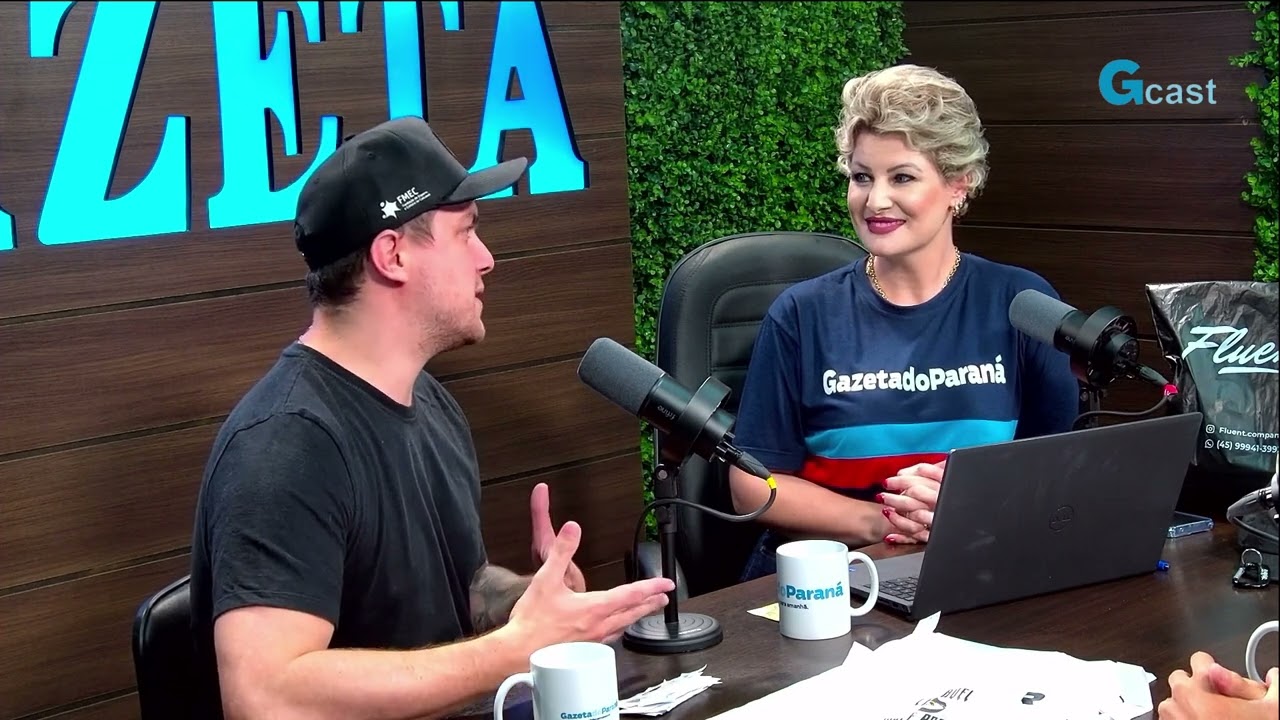 GERAÇÃO JOVEM #03 – ANA GROSSI RECEBE PV HOUSE SKATE ESCOLA