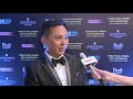 Stanford Residences Victoria Harbour, Hong Kong – Wilson Tsang, Residences Manager