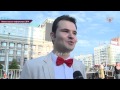 Александр Парецкий 'Я возлагаю большие надежды на выпускников ДНР' 