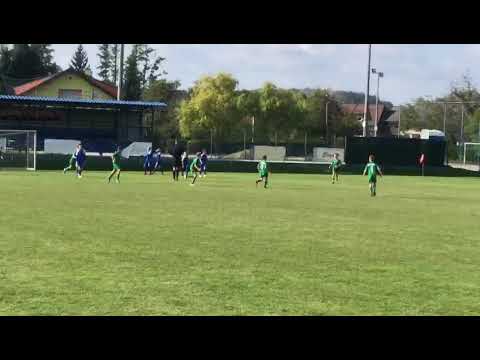 NK Bistra-NK Jaska Vinogradar 2:3