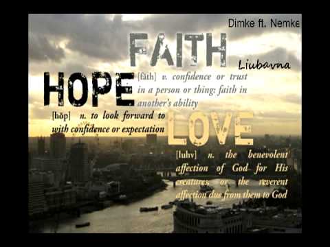 Dimke ft Nemke - Ljubavna