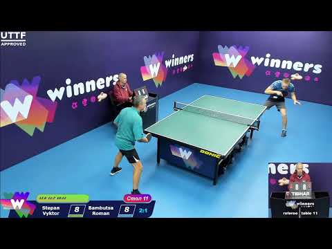 WINners CUP Table_№11_16.11.20_Part2_14:00  - 16:30