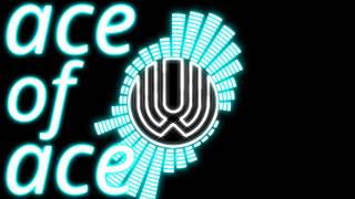 【UVERworld】 ace of ace 【打ち込み】