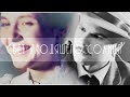 Александр Лежнев и Грушенька | свет уходящего солнца 
