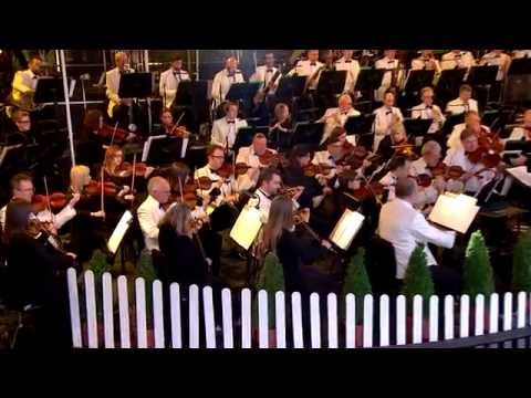 The Ulster Orchestra - 633 Squadron