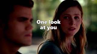 RUELLE - I get to love you (TVD 7x18)