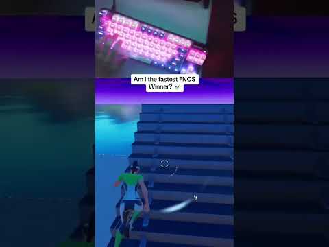 Faster than Mongraal 💀  #Merstach #Fortnite #Fortniteclips