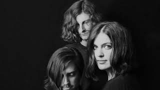 Frances Cone - Unraveling