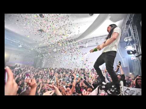 Tommy Trash, Steve Aoki & Sebastian Ingrosso - Reload The Ladi Dadi (GreyBack Mashup)