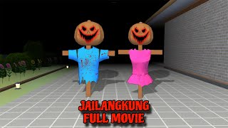 Download lagu Yuta Dan Mio Bertemu Hantu Jailangkung FULL MOVIE || Sakura School Simulator mp3