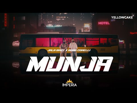Video thumbnail for Munja