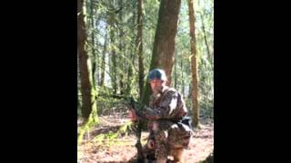 Burzum Inn I Slottet Fra Drommen