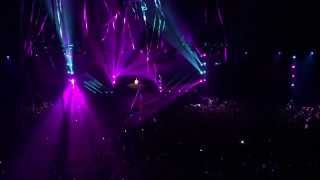Younger - Seinabo Sey [Kygo remix] - Live at Oslo Spektrum