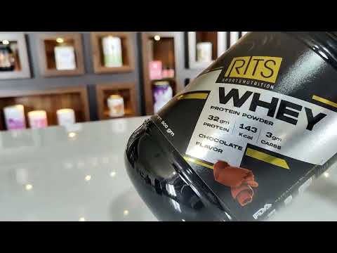 Whey Protein Concentrate