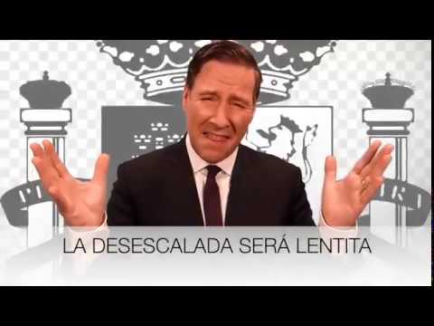 LLEGA EL CHIKILISANCHEZ (PARODIA CARLOS LATRE)