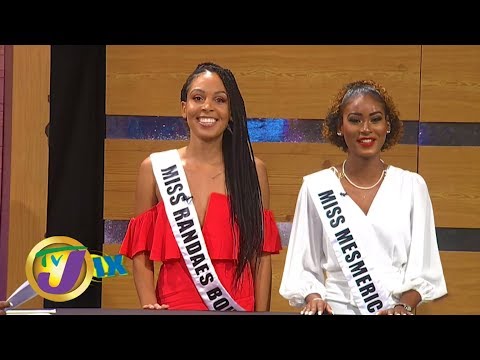 TVJ Daytime Live | Guess The Celebrity Games