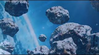 Air - Do the Joy Night of the Comet remix