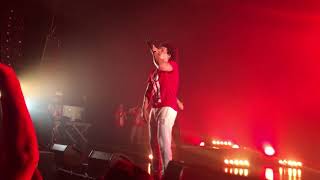 Brothers - Rilès (live Reims)