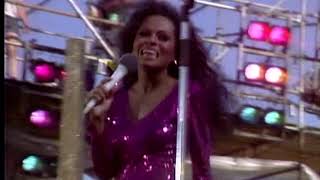 Diana Ross - Mirror Mirror (Live from Central Park &#39;83)