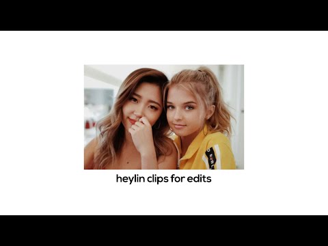 joalin and heyoon (heylin) scenes pack