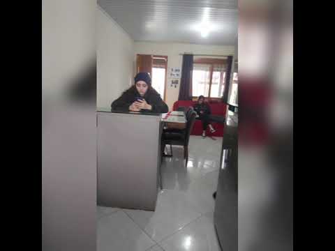 Feliz aniversário nina!