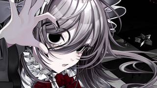 Cover art for COOKIE CUTTER