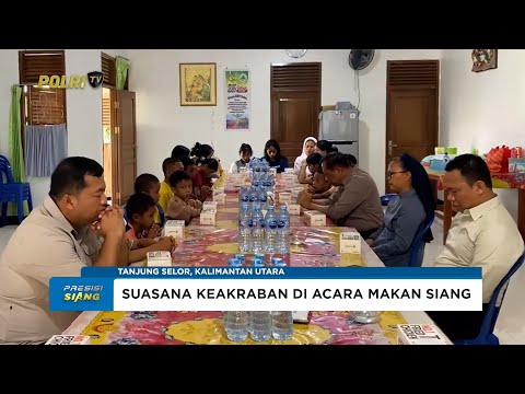 KAPOLDA KALTARA KUNJUNGI SLB KARYA MURNI