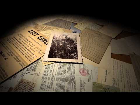 Spot kampanii - 2013 Rok Żołnierzy Wyklętych