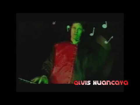 Magic Kefir - A Szel - REMIX