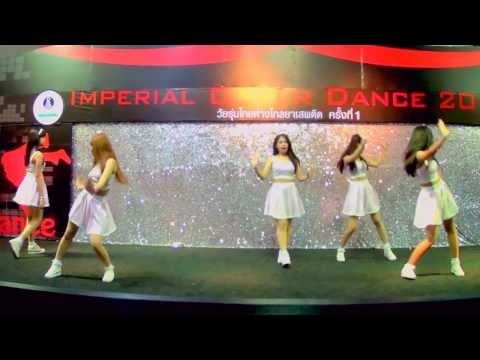 131215 78intend cover Apink - NoNoNo @Imperial Cover Dance by ACC 2013 (Audition)