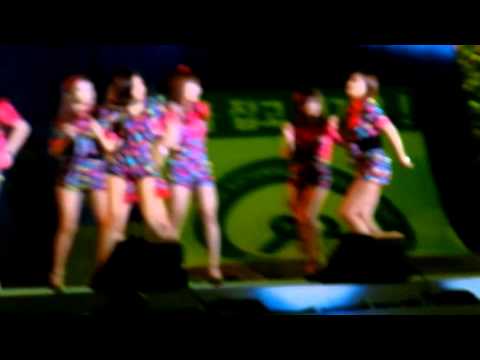 111012 T-ara Why are you like this
