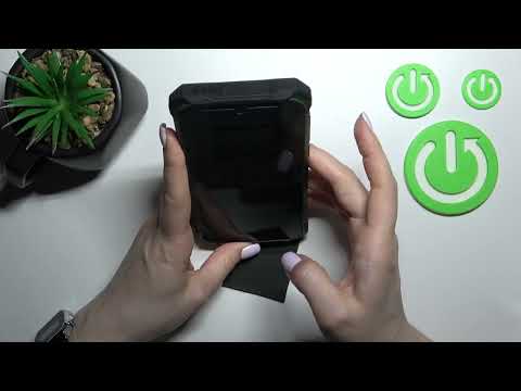 How Does Face Recognition Work on Doogee S86 Pro - Face Unlock Test