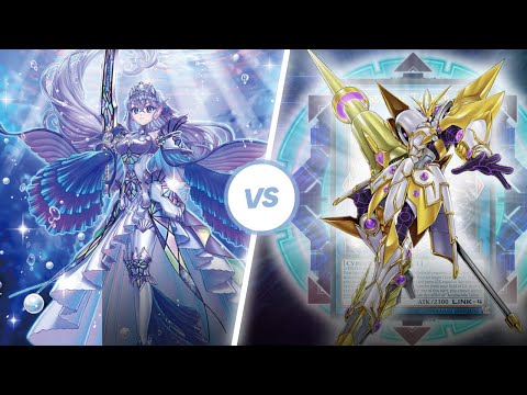 Ishizu Tearlaments VS Mathmech Code Talkers POV locals round 3 (11/26/22) New Banlist