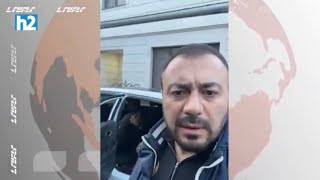 Գմփոց, բոց, այրվող մեքենա. ընտանիքը սթրեսի է ենթարկվել. Մանուկ Սուքիասյան: Լրաբեր - 6.05.2025