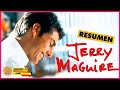 Cuando Tom Cruise Emprendió Y Le Fue Resumen De Jerry Maguire Tomcruise Jerrymaguire Nfl