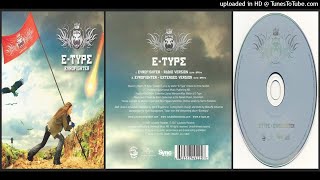 E-Type ‎– Eurofighter (Extended Version – 2007)