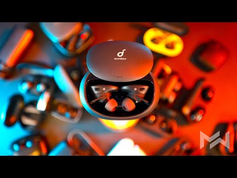 Anker Soundcore Liberty 2 Pro vs THE BEST True Wireless Earbuds - 2 Months LATER Long Term Review