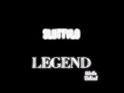 $luttyLo -  Die a Legend