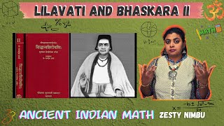 Ancient Indian Mathematics - Bhaskara II - *5 Minute Gyan* | Part 1